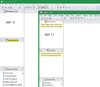 JMP 17 projects can hold JSL files inside the project file.