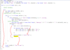 The error from <<read was caught, then re-thrown to the outer try,