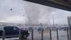 F2 Tornado - Round Rock, TX - 2022