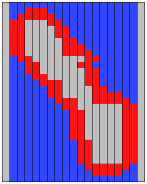 exclude corner