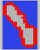 exclude corner