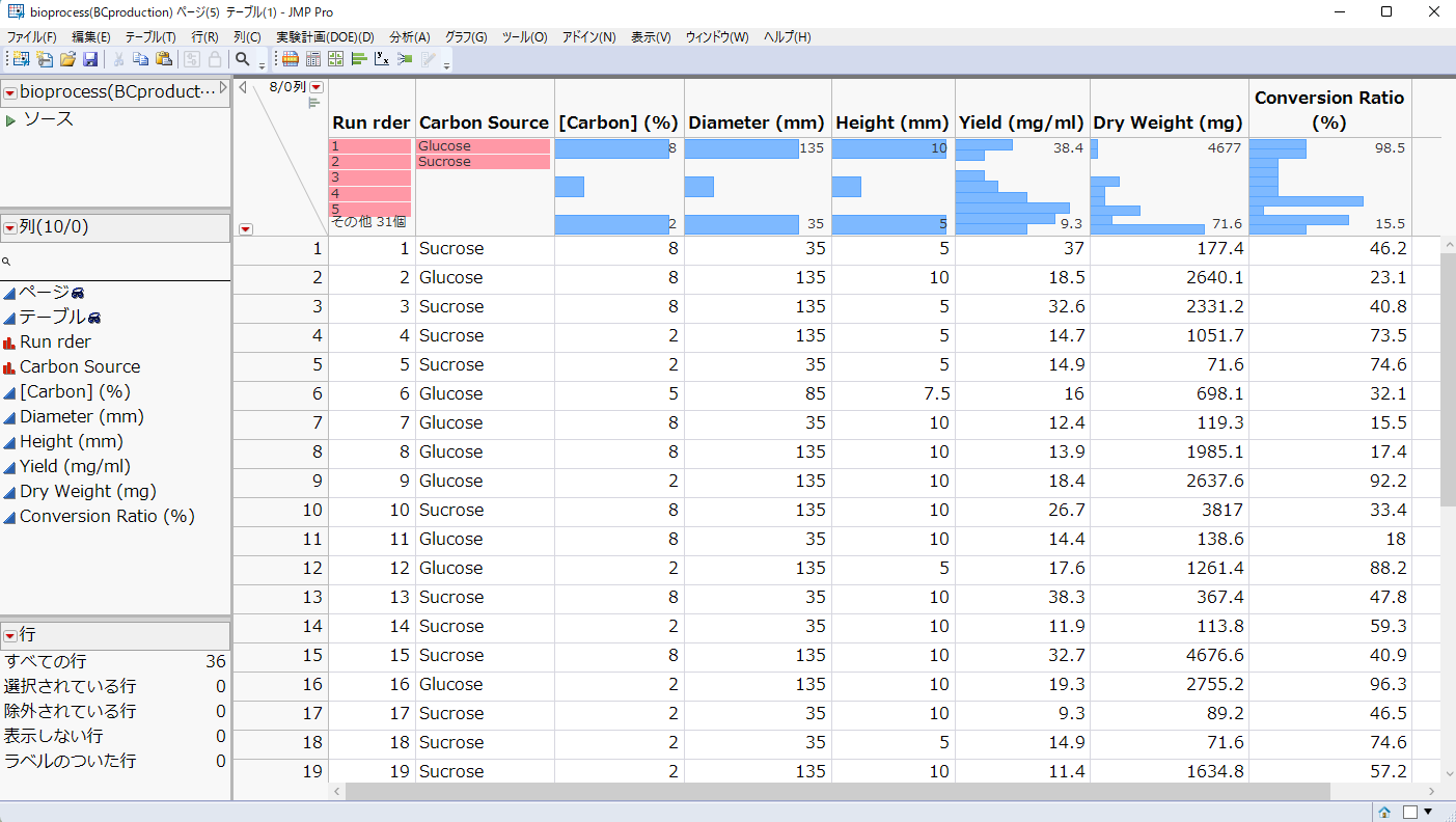 PDF読み込みウィザード」は想像以上にデータ分析を楽にしてくれます