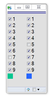 Checking a box makes all the others checked