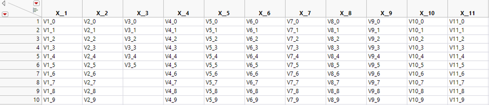 Solved: Script - JMP User Community