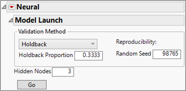 Predictive Modeling Hands-on Activities Solutions - JMP User Community