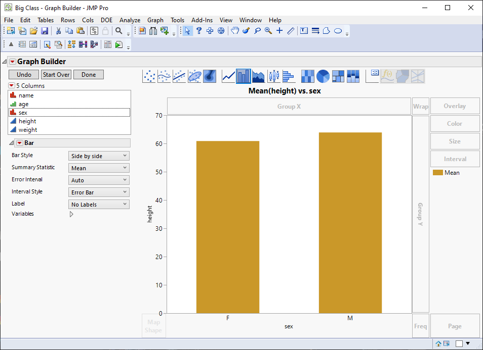 Solved: Graph Builder - JMP User Community