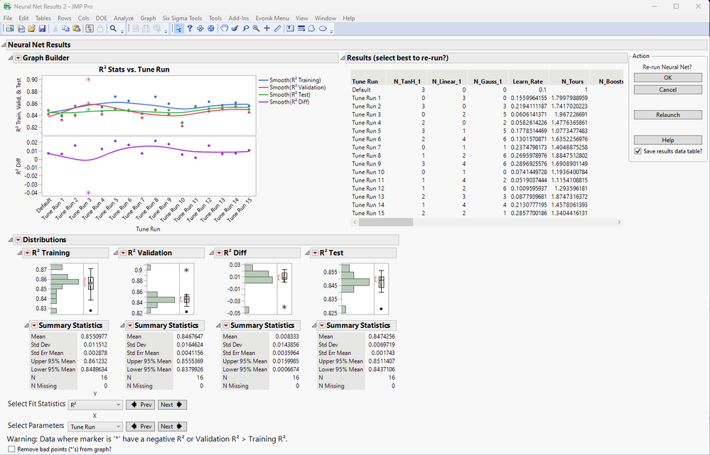 Solved: JSL: How to correctly pass variable values from one Expr() to ...