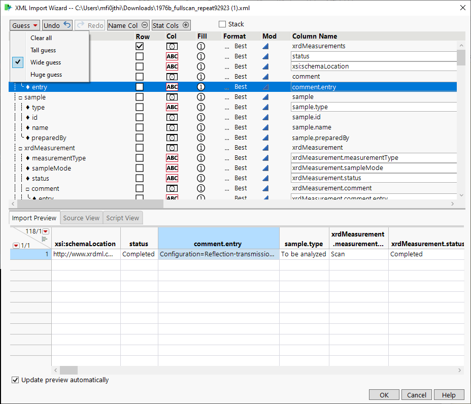 solved-issues-with-xml-file-import-with-jsl-using-the-parse-xml