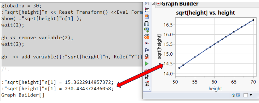 how to reference a Transform Column? - JMP User Community