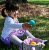 Happy Easter egg hunting!