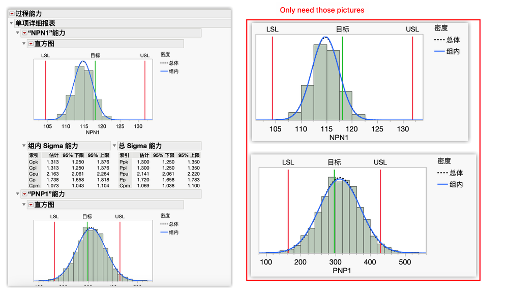 How to save picture by jsl - JMP User Community