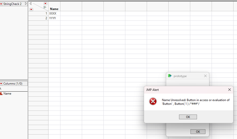 Solved: How do I display a text box asking for input from the user ...