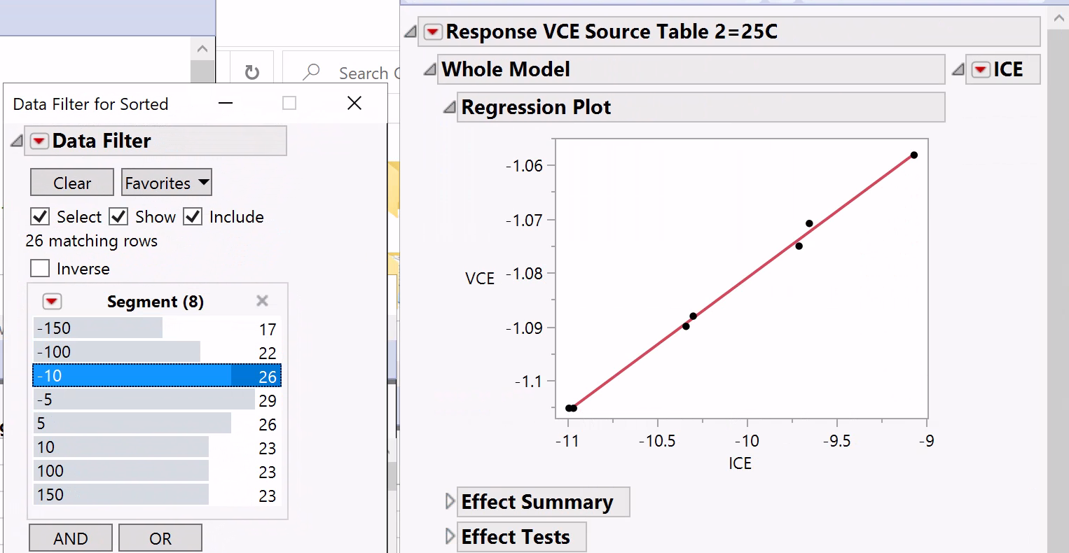 how-to-extract-values-from-an-analysis-and-plot-on-the-original-graph