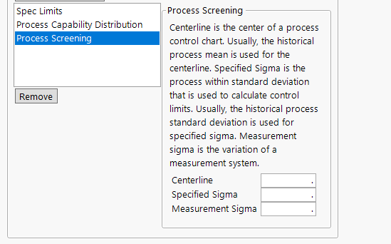 Non-normal distributions in the Process Capability and Process ...