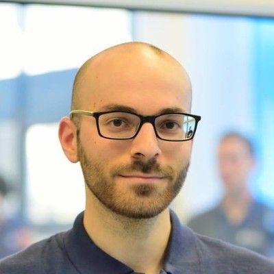 photo of Carlo Campanelli