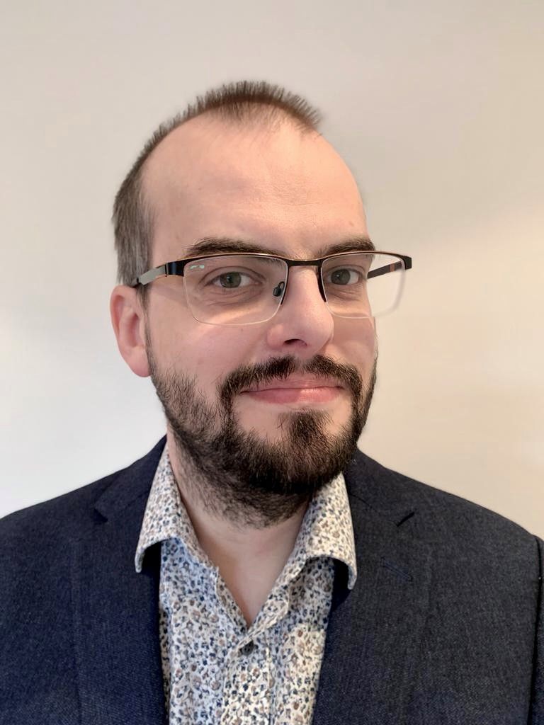 John Steele JMP User Community