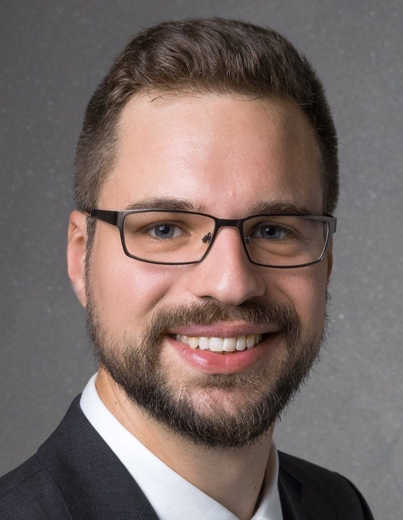Jonas Kühlborn - JMP User Community