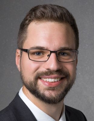 photo of Jonas Kühlborn