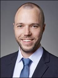 photo of Robert Möckel