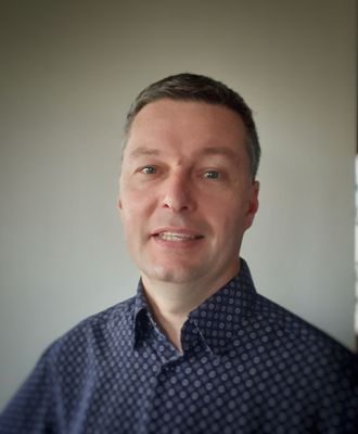 photo of Stephane Gouttebroze