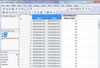 Add-in creates column with # of whole days between dates in 2 selected columns.