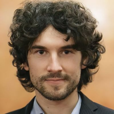 photo of Drejc Kopac