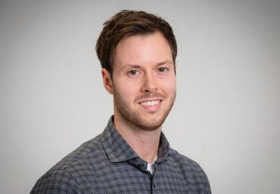 photo of Sam Appleyard