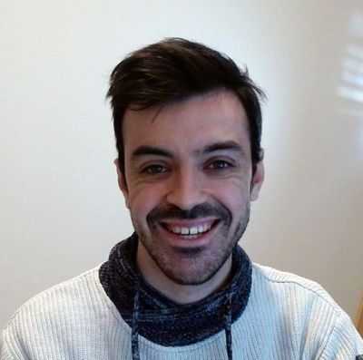 photo of Corentin Leroyer