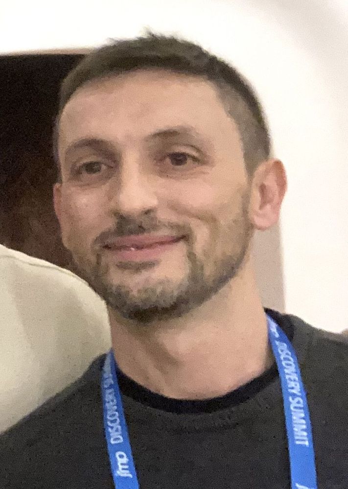Massimo Pampurini
