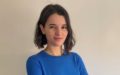 photo of Sara Sorrentino