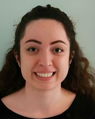 photo of Tannaz Tajsoleiman