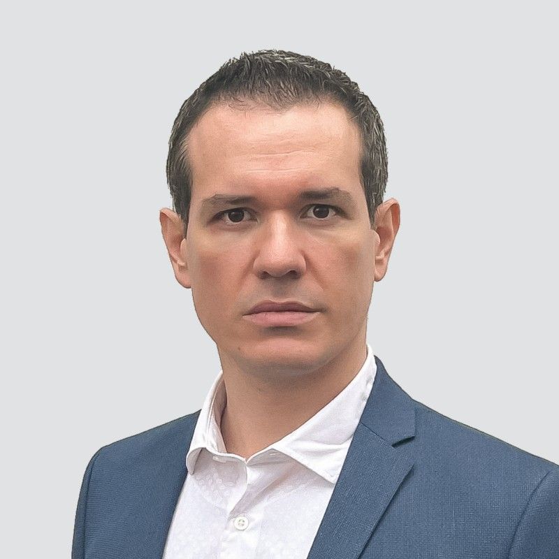 Luis Fernando Ferreira Furtado