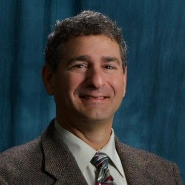photo of Chris Smith