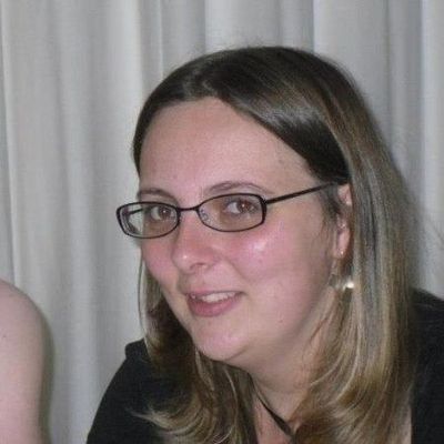 photo of Jenny Mash
