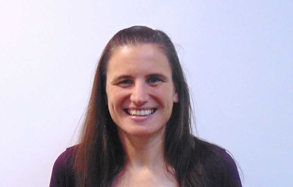 Zoe Betteridge