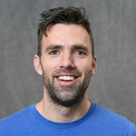Eric Laber, James B. Duke Distinguished Professor of Statistical Sciences and Biostatistics and Bioinformatics at Duke University