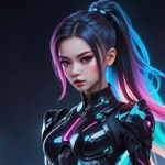 Profile (ameliarevana)