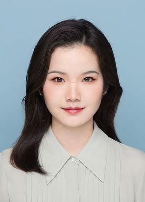 photo of Jiaping Shen