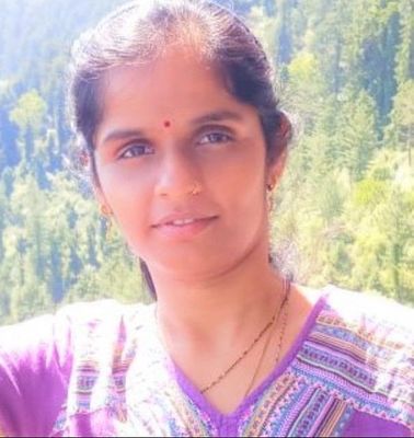 photo of Neha Gupta