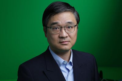 Charles C. Chen