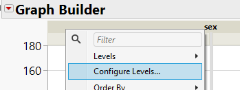 Graph Builder - JMP User Community