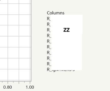 ROC curve column - JMP User Community