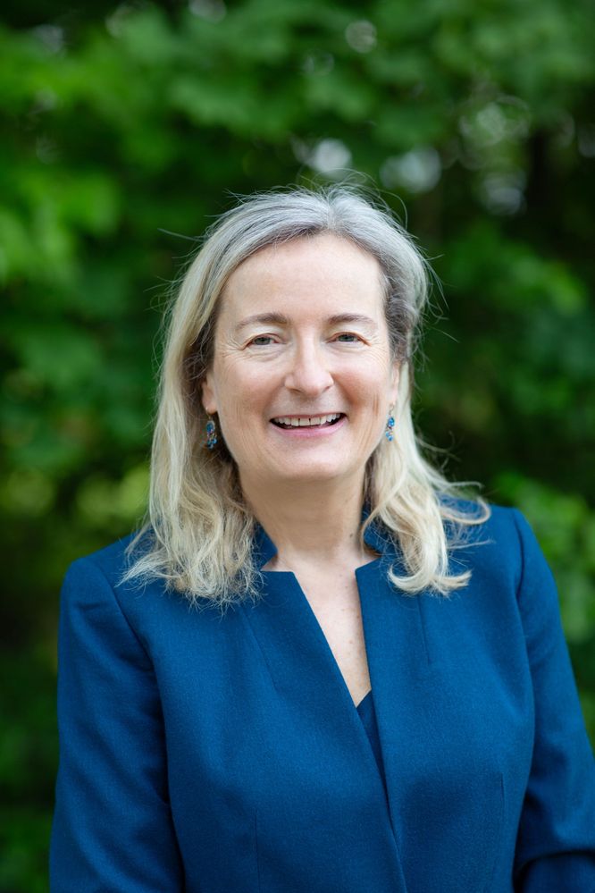 Julia O’Neill