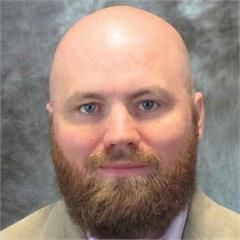 photo of Evan McCorkle