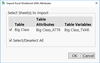 Import Workbook Dialog