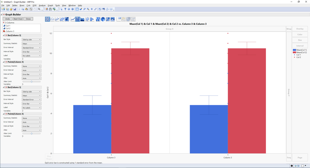 Re: Bar Graph with brackets - JMP User Community