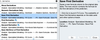 JMP save first derivative