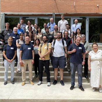 Spain JMP Users Group