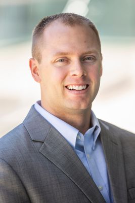 photo of Michael Cantwell