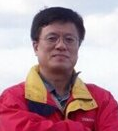 photo of Zhongkai Xu